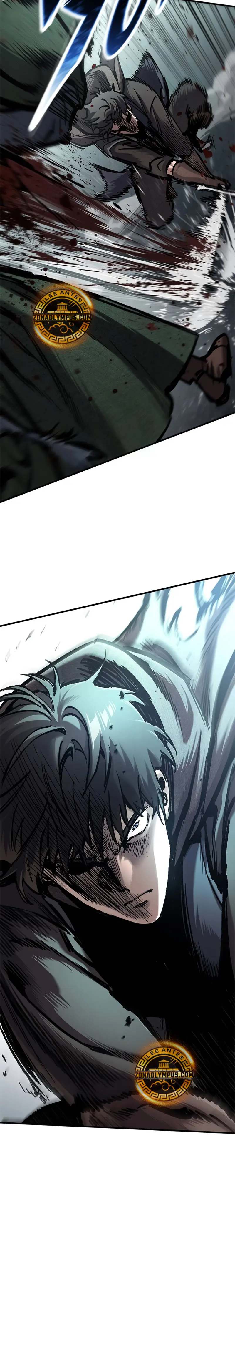 Read Eternally Regressing Knight ES Manga Online