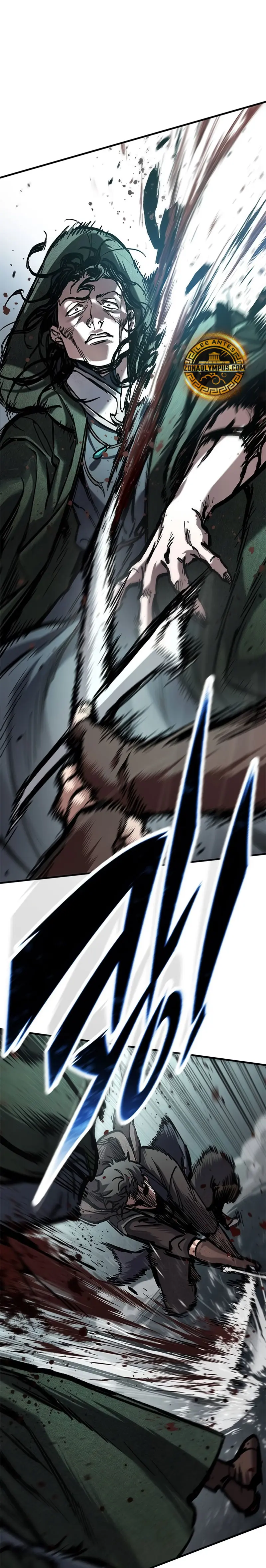 Read Eternally Regressing Knight ES Manga Online