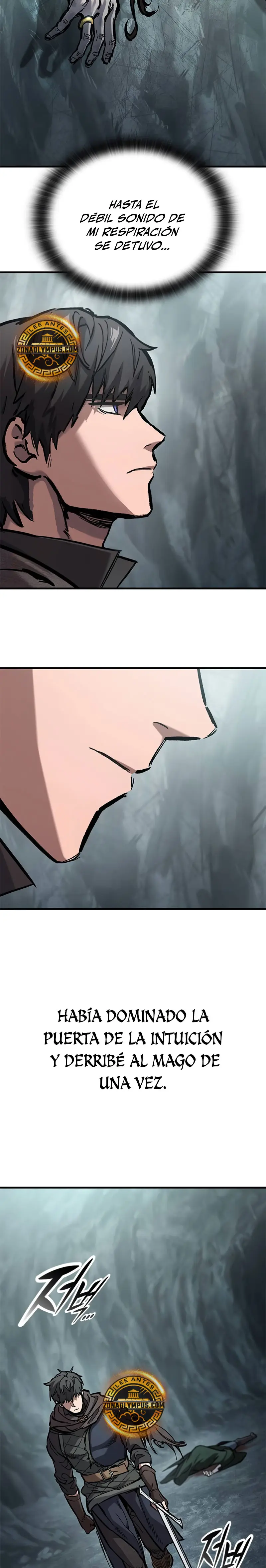 Read Eternally Regressing Knight ES Manga Online