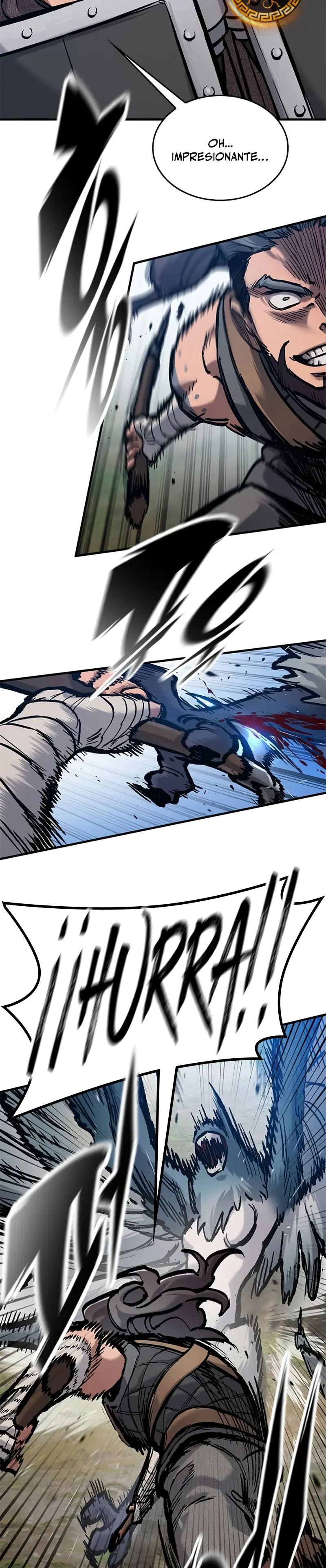 Read Eternally Regressing Knight ES Manga Online