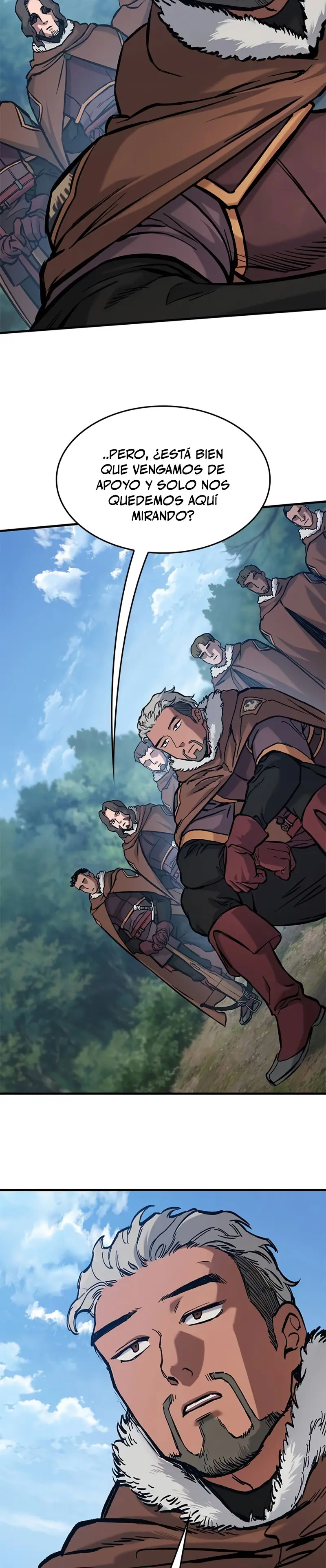 Read Eternally Regressing Knight ES Manga Online