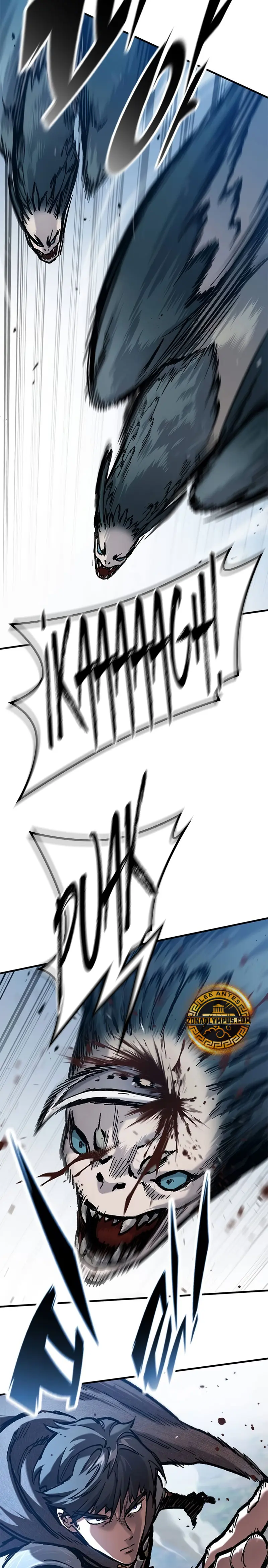 Read Eternally Regressing Knight ES Manga Online