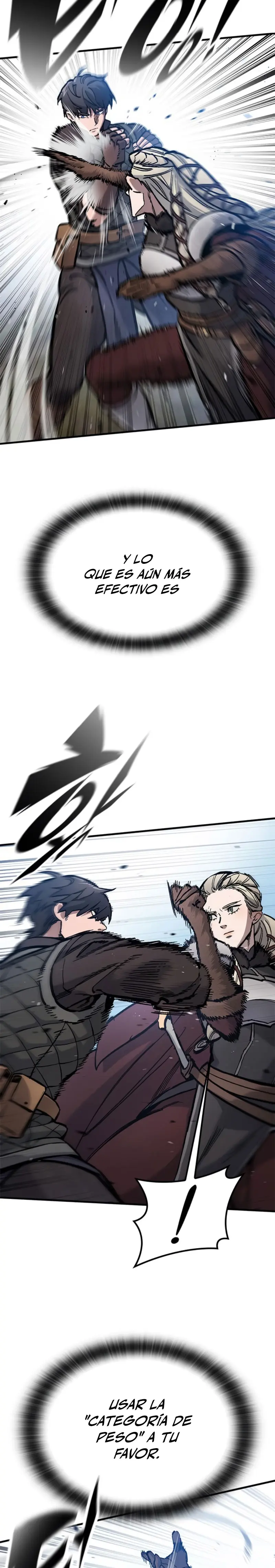 Read Eternally Regressing Knight ES Manga Online