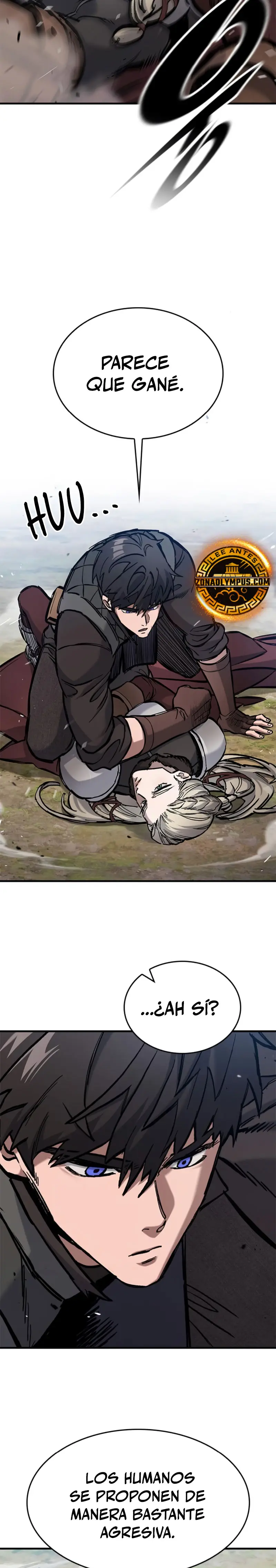 Read Eternally Regressing Knight ES Manga Online