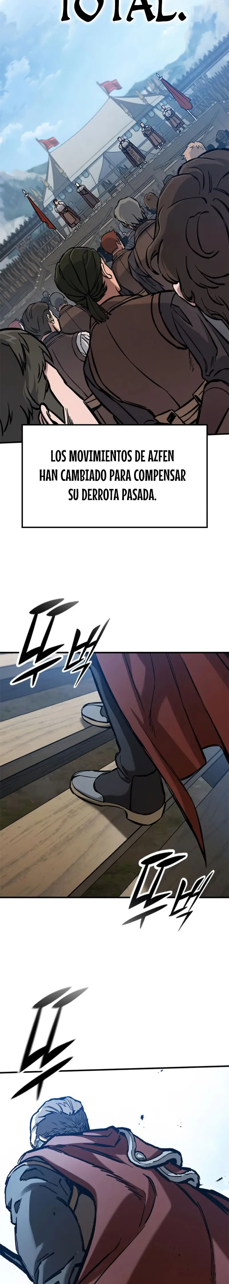 Read Eternally Regressing Knight ES Manga Online