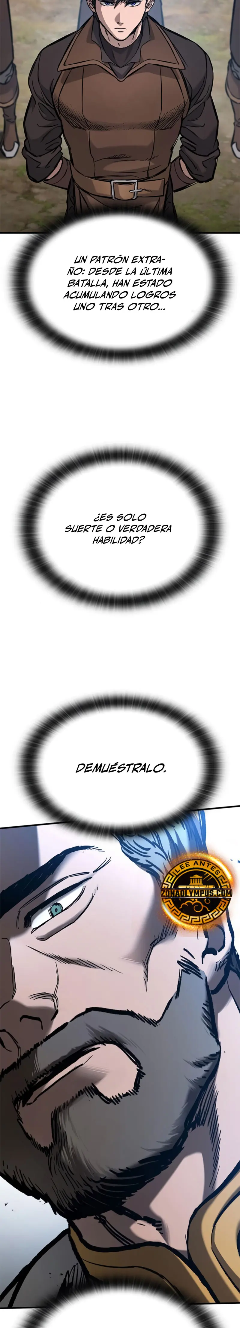 Read Eternally Regressing Knight ES Manga Online