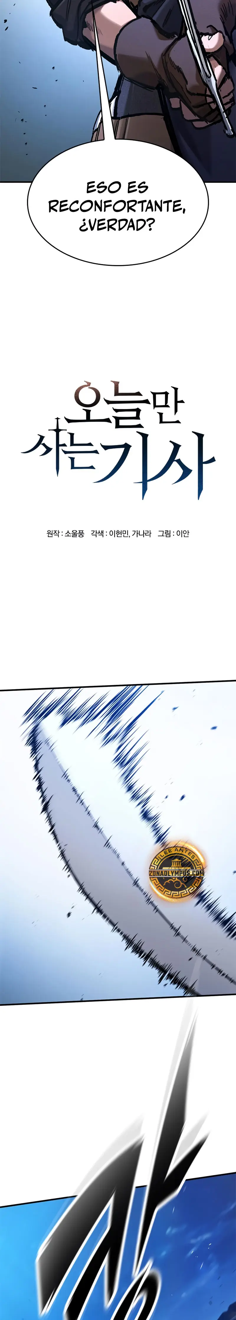 Read Eternally Regressing Knight ES Manga Online