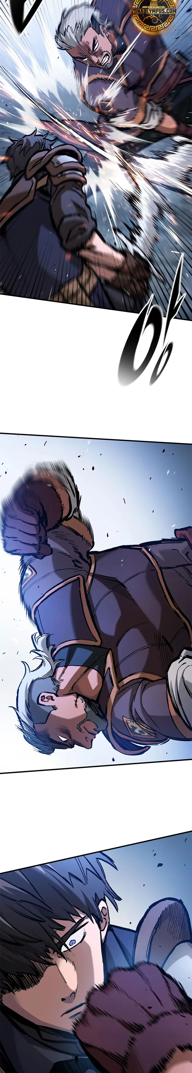 Read Eternally Regressing Knight ES Manga Online