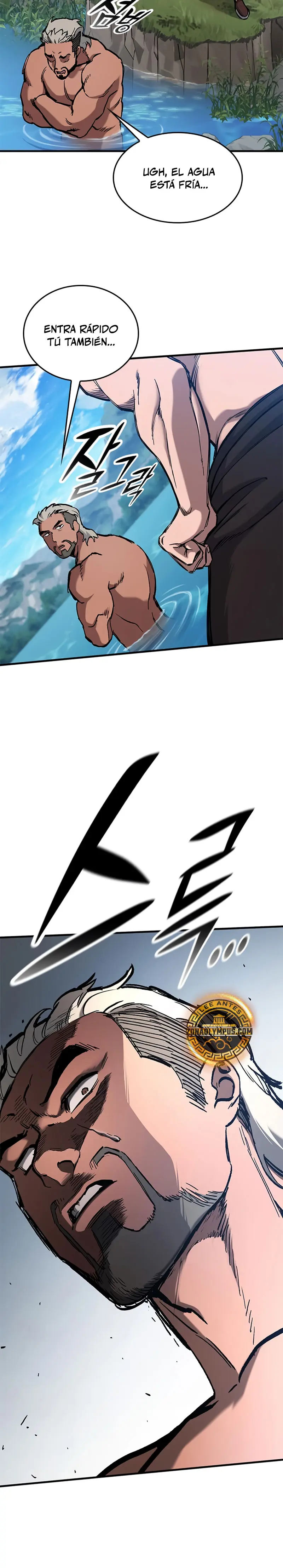 Read Eternally Regressing Knight ES Manga Online