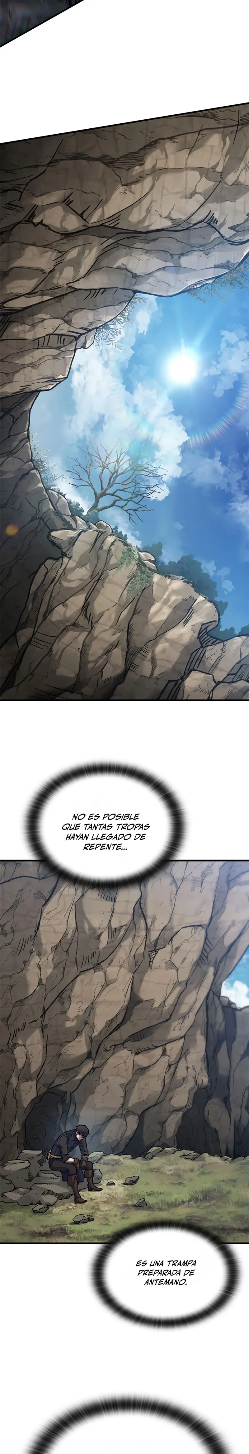 Read Eternally Regressing Knight ES Manga Online