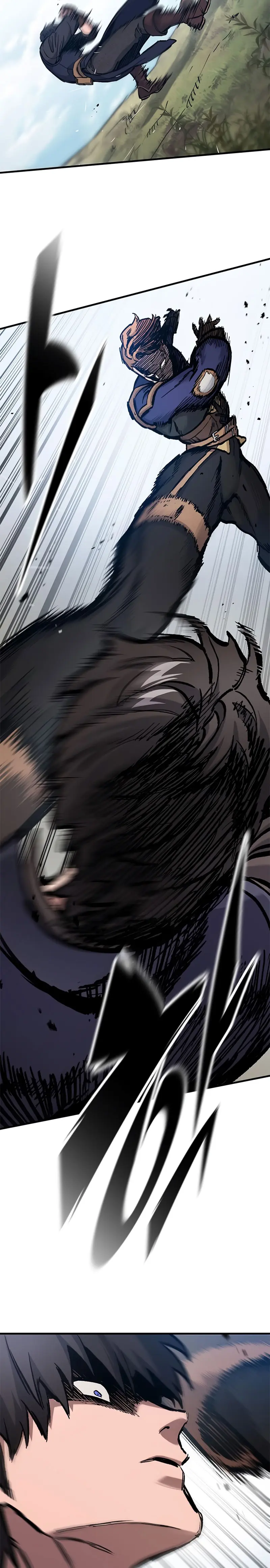 Read Eternally Regressing Knight ES Manga Online