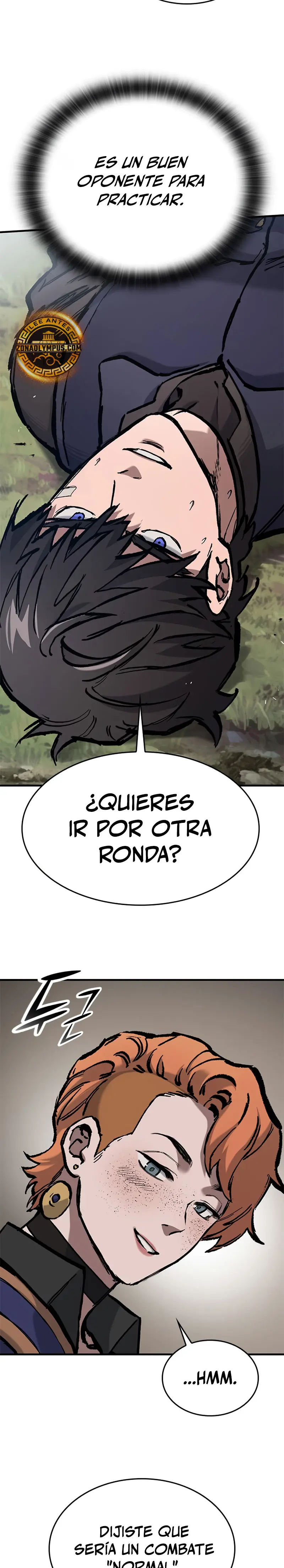 Read Eternally Regressing Knight ES Manga Online