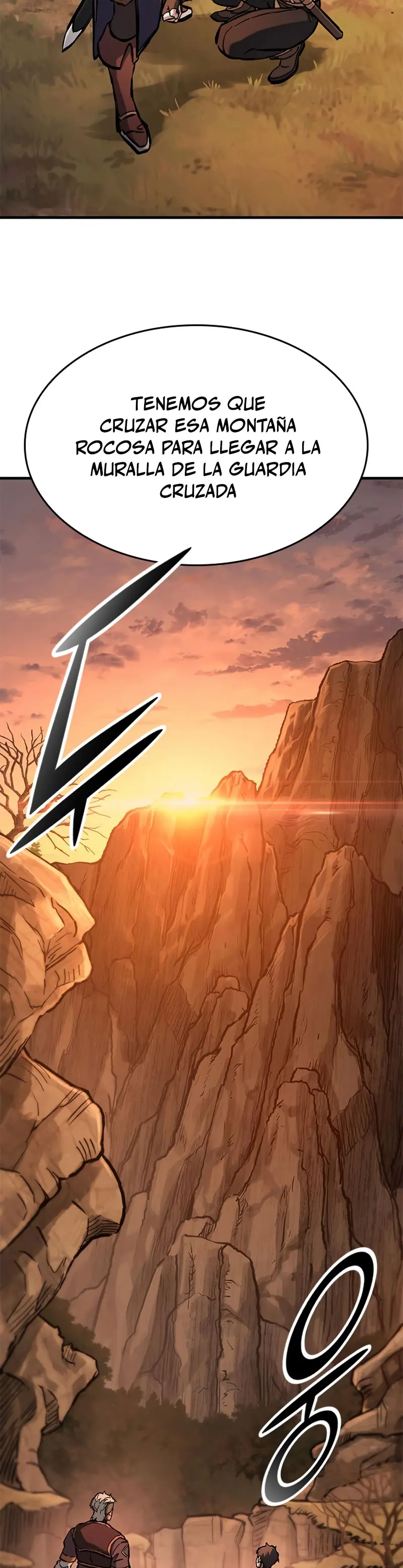 Read Eternally Regressing Knight ES Manga Online