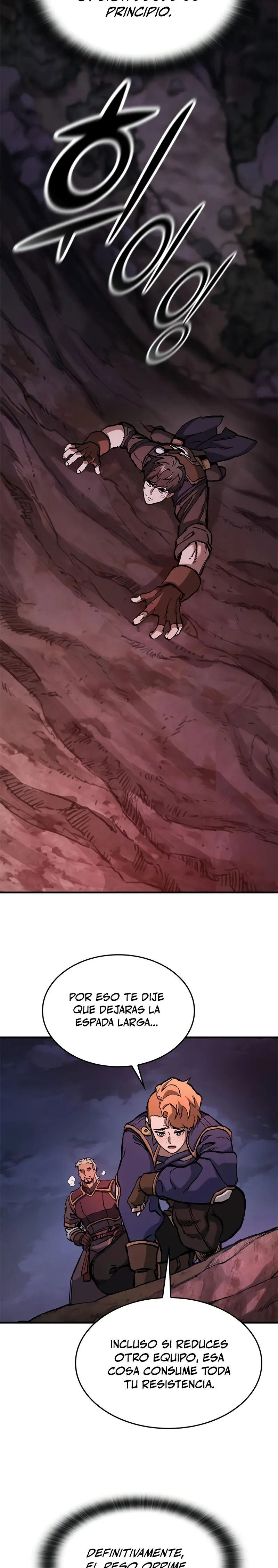 Read Eternally Regressing Knight ES Manga Online