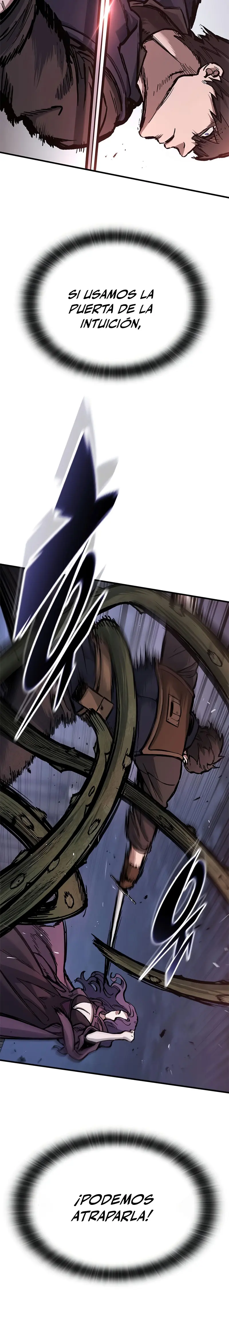 Read Eternally Regressing Knight ES Manga Online