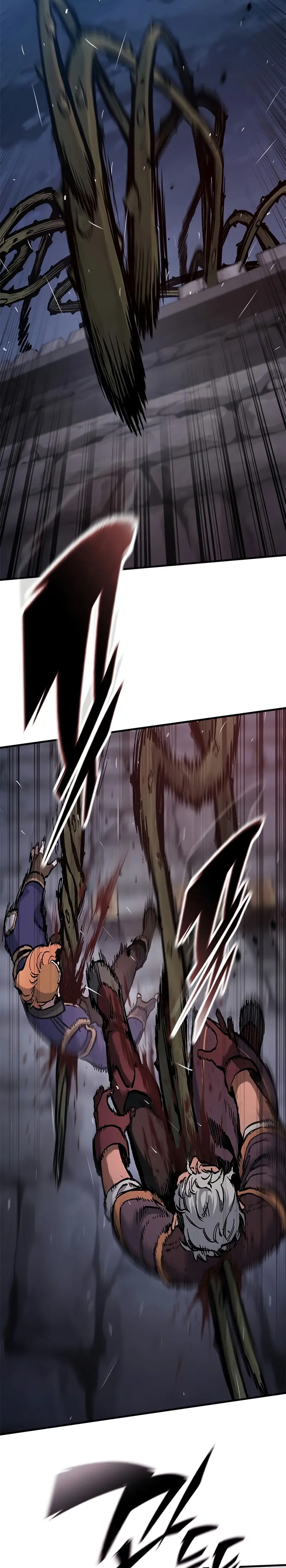 Read Eternally Regressing Knight ES Manga Online