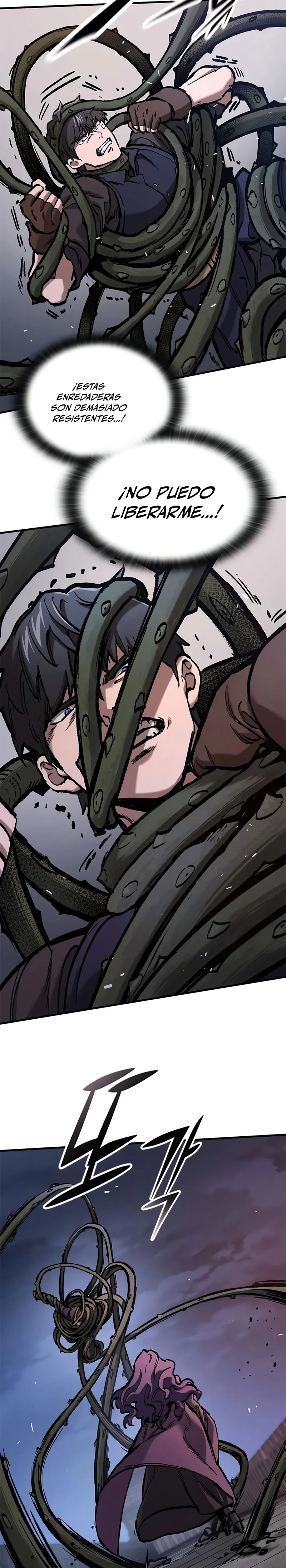 Read Eternally Regressing Knight ES Manga Online