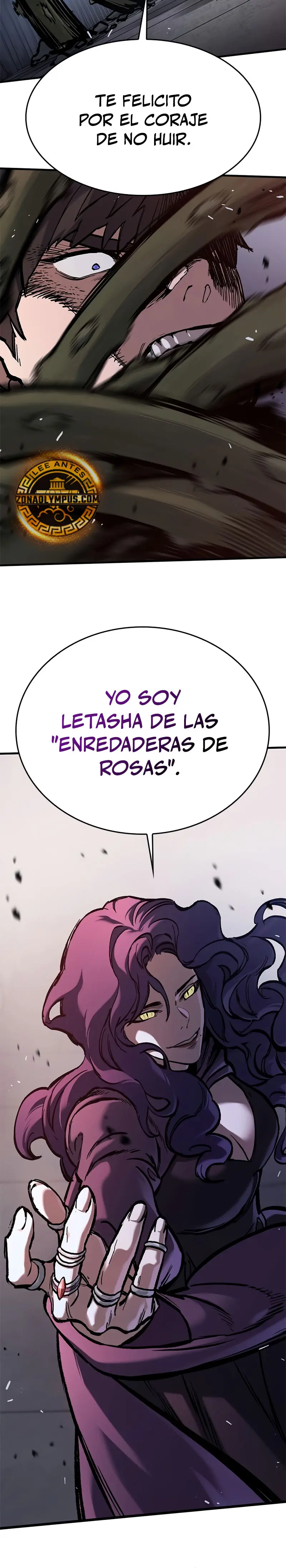 Read Eternally Regressing Knight ES Manga Online