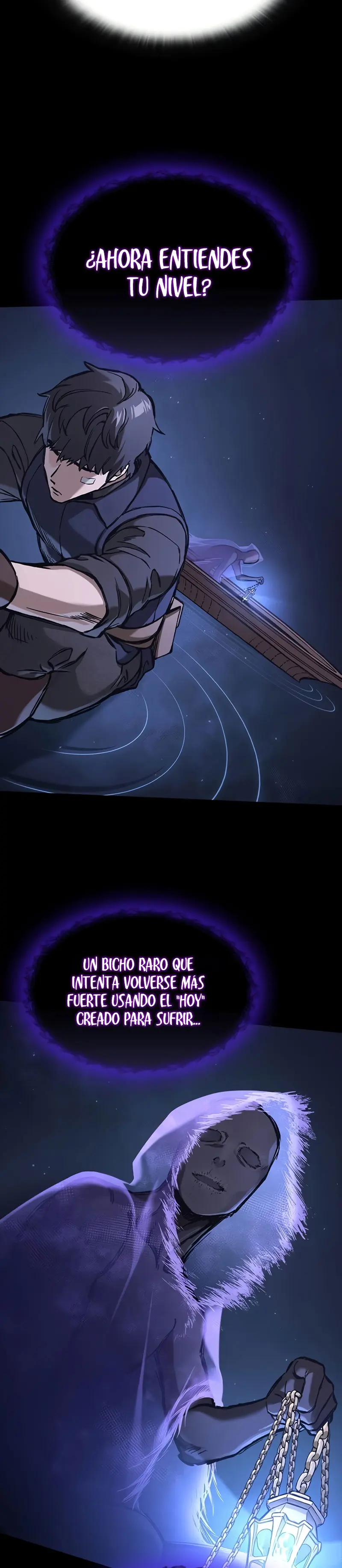 Read Eternally Regressing Knight ES Manga Online