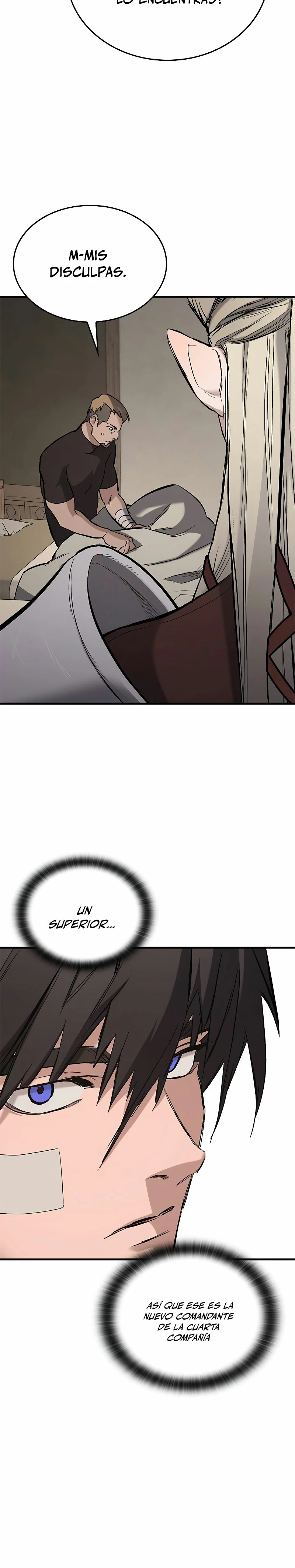 Read Eternally Regressing Knight ES Manga Online