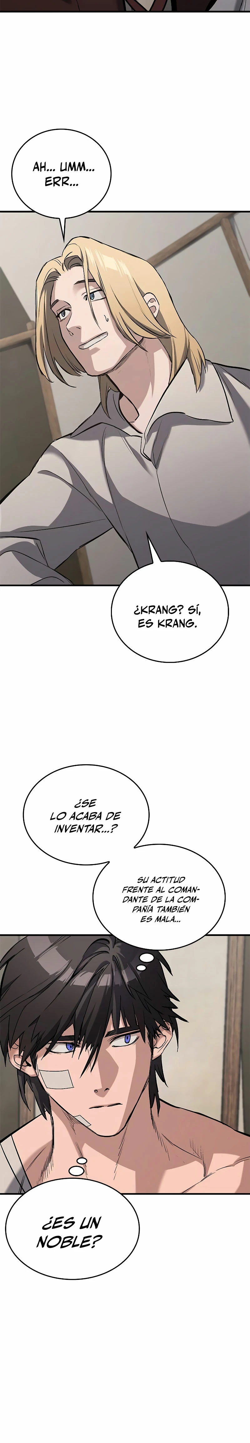 Read Eternally Regressing Knight ES Manga Online