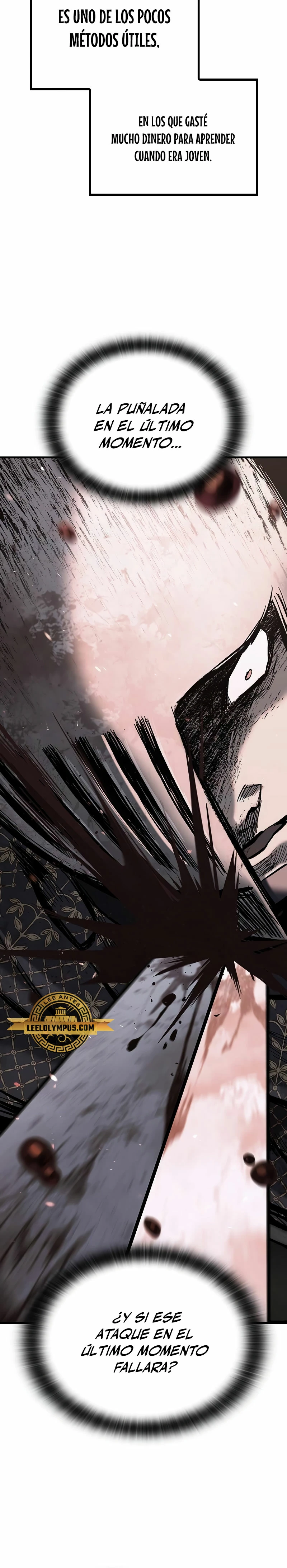 Read Eternally Regressing Knight ES Manga Online