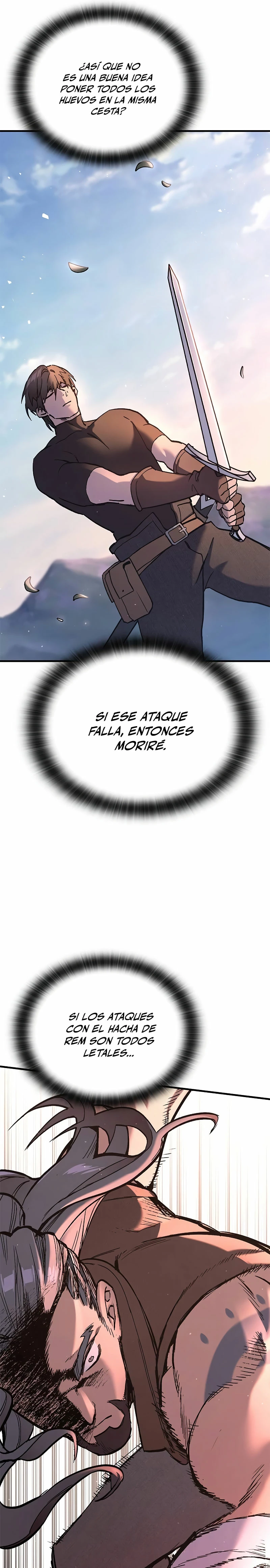 Read Eternally Regressing Knight ES Manga Online