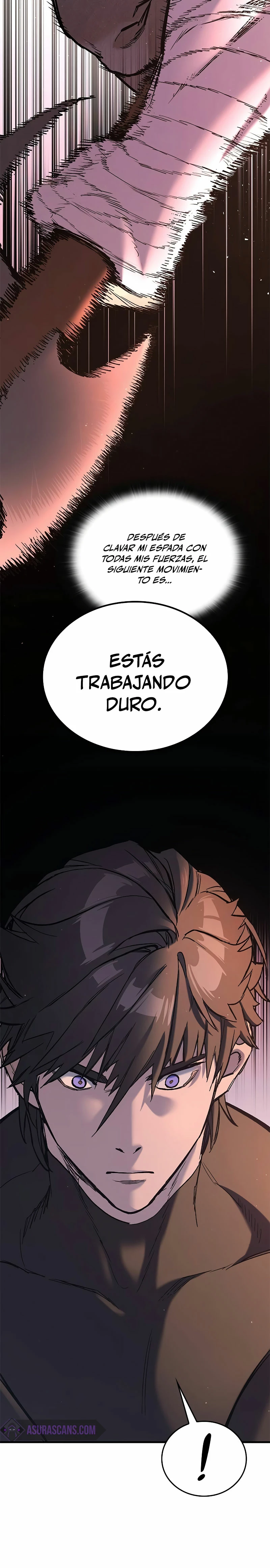 Read Eternally Regressing Knight ES Manga Online