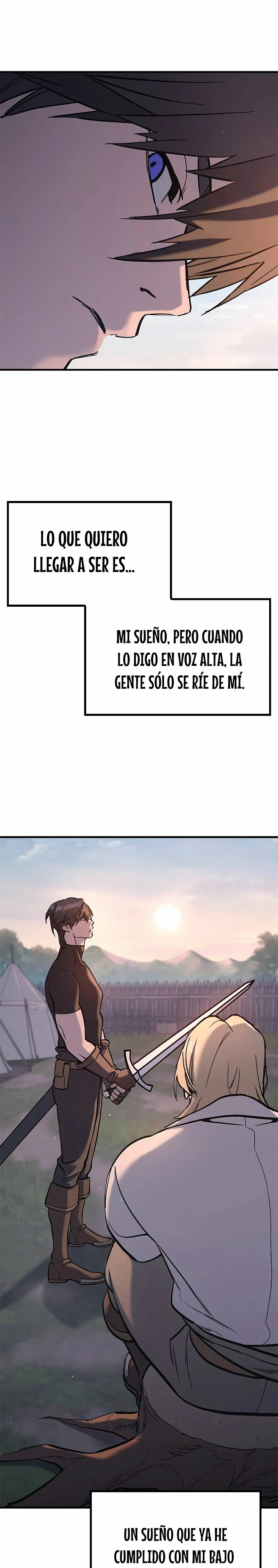 Read Eternally Regressing Knight ES Manga Online