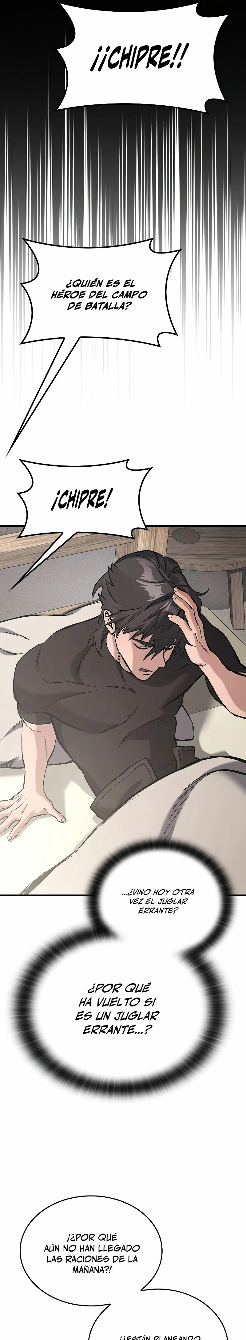 Read Eternally Regressing Knight ES Manga Online