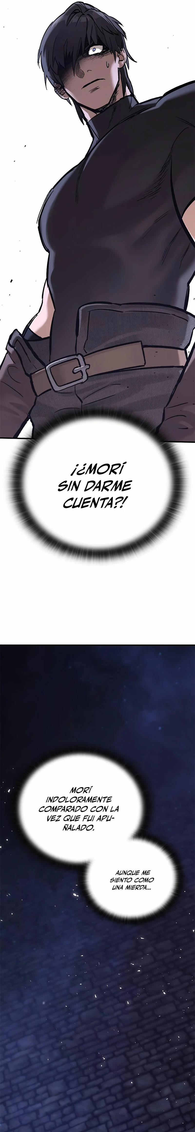 Read Eternally Regressing Knight ES Manga Online