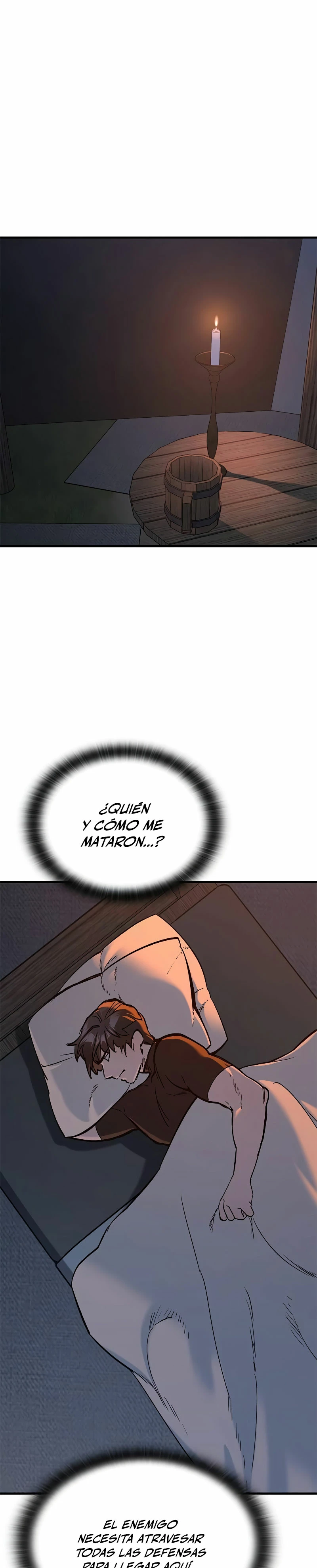 Read Eternally Regressing Knight ES Manga Online