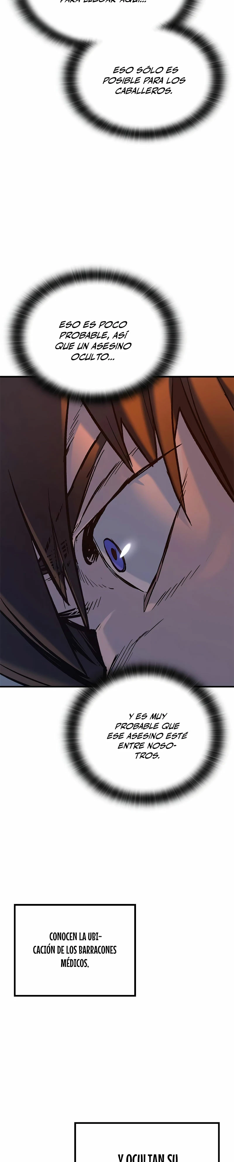 Read Eternally Regressing Knight ES Manga Online