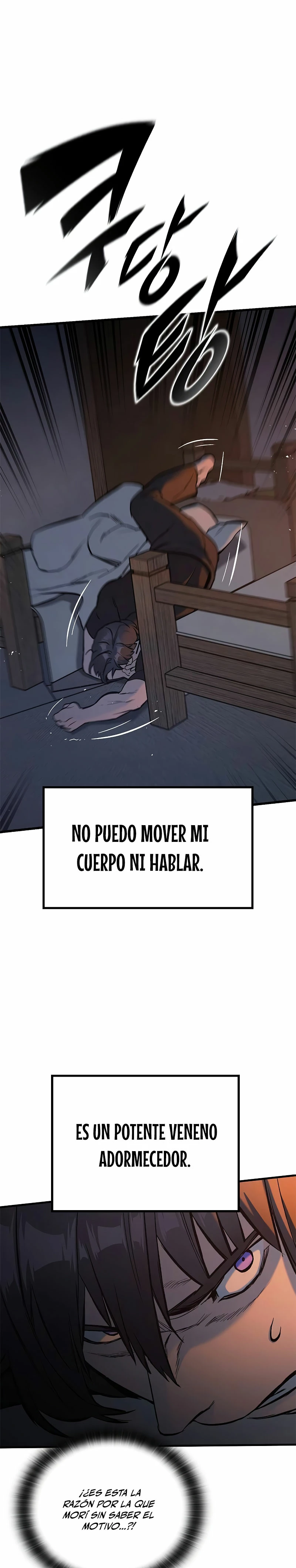 Read Eternally Regressing Knight ES Manga Online