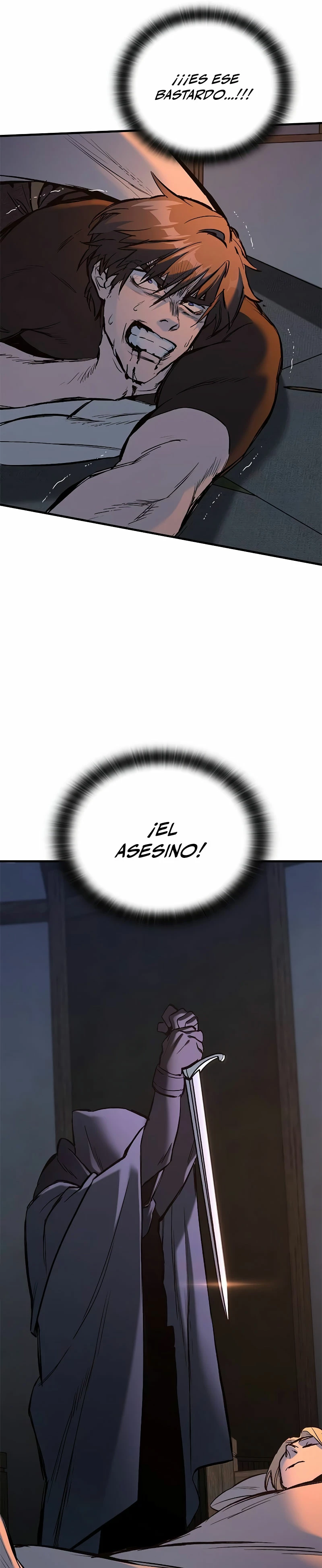 Read Eternally Regressing Knight ES Manga Online