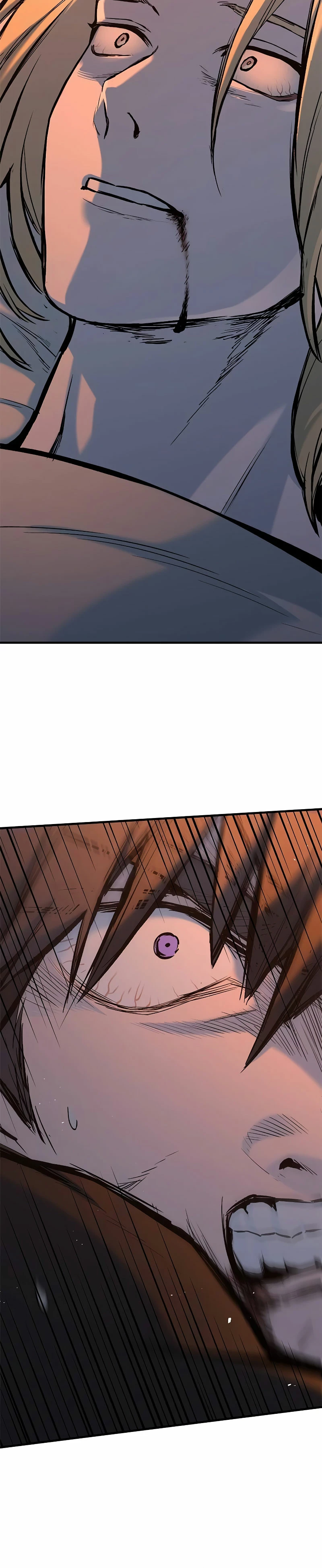 Read Eternally Regressing Knight ES Manga Online