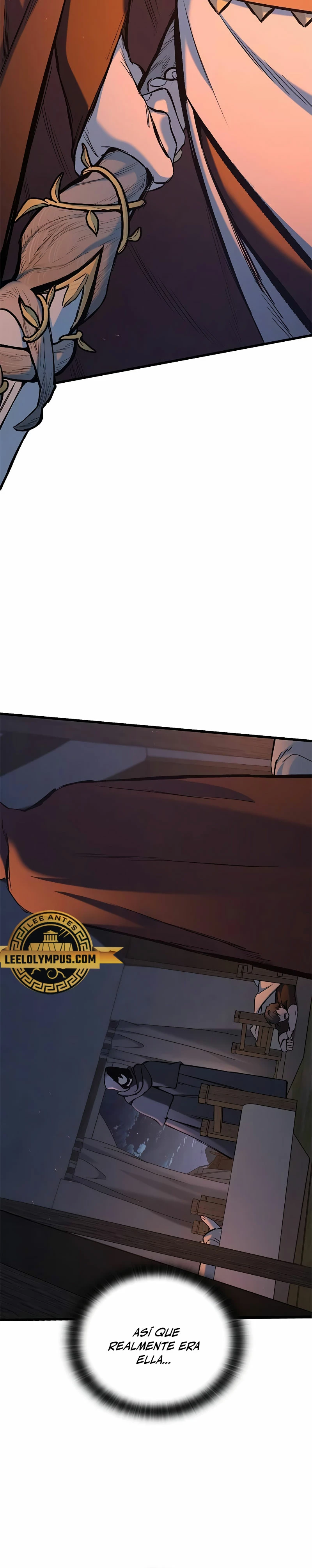 Read Eternally Regressing Knight ES Manga Online