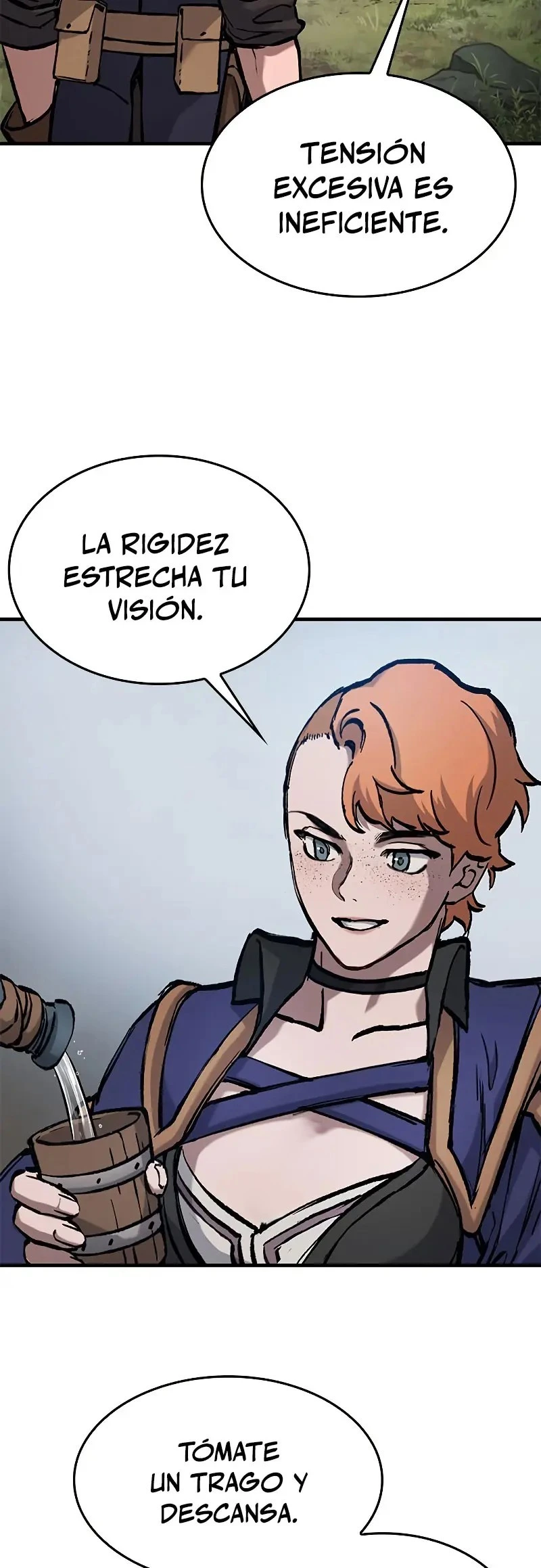 Read Eternally Regressing Knight ES Manga Online