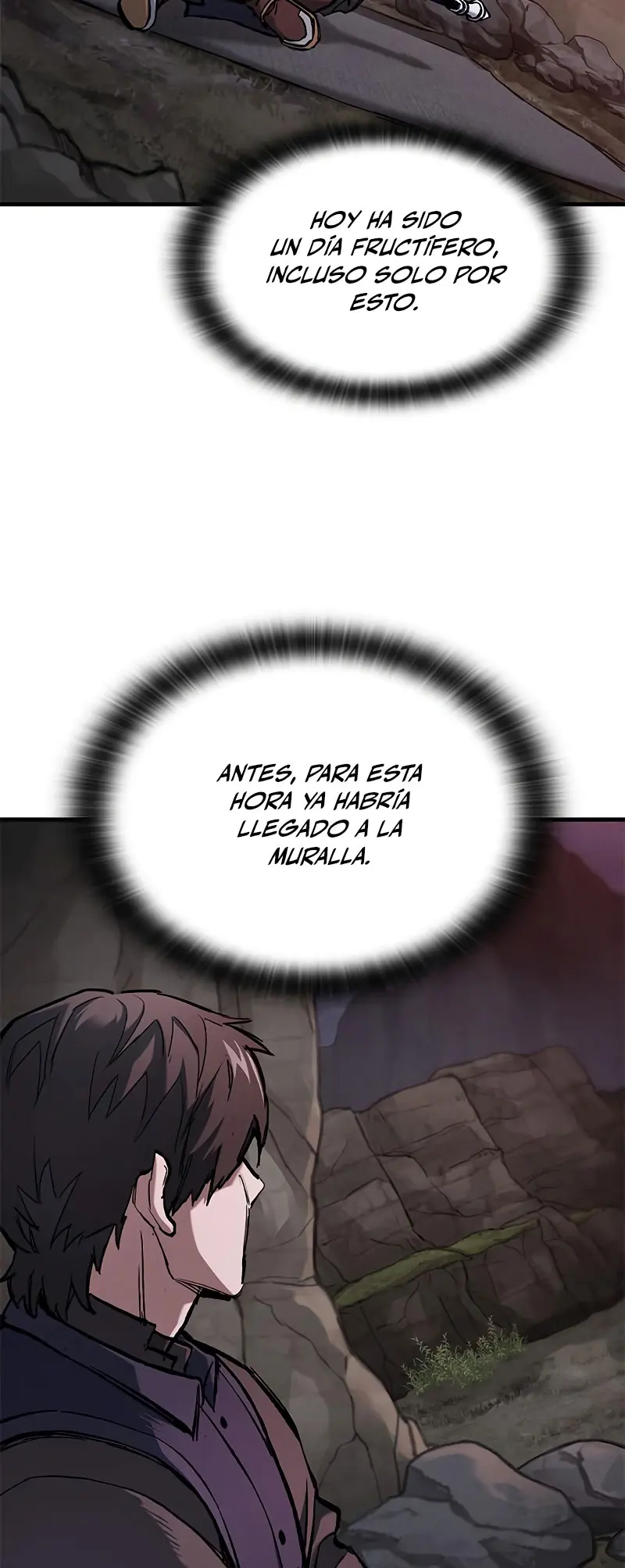 Read Eternally Regressing Knight ES Manga Online