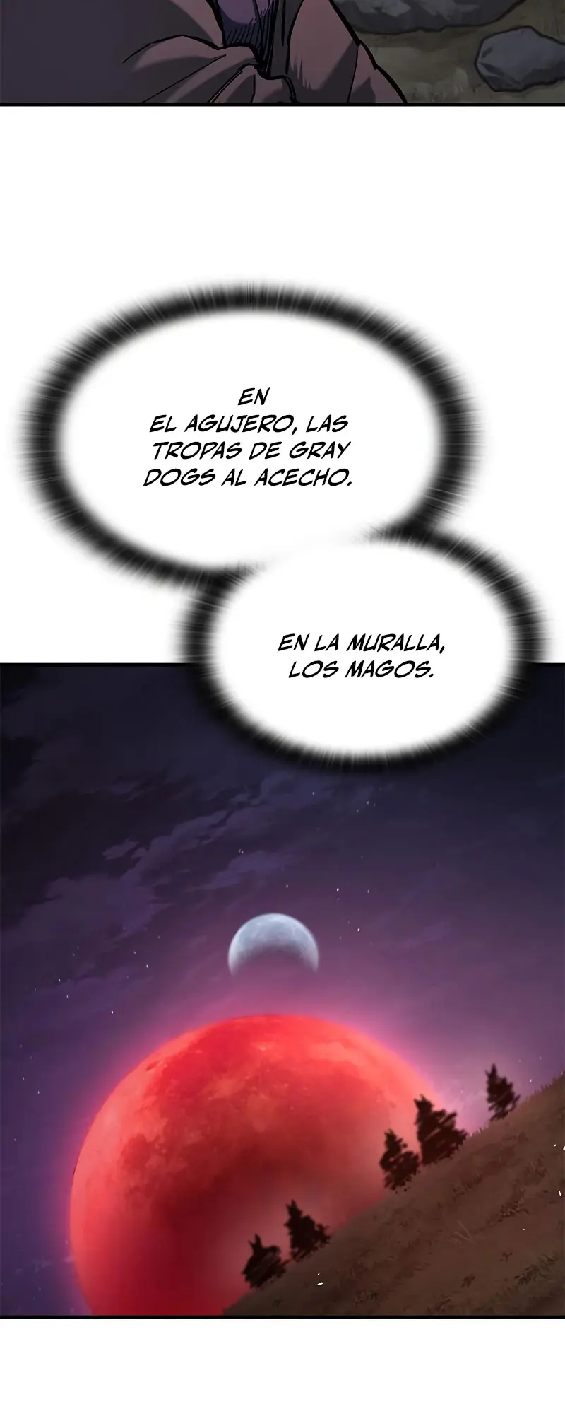 Read Eternally Regressing Knight ES Manga Online