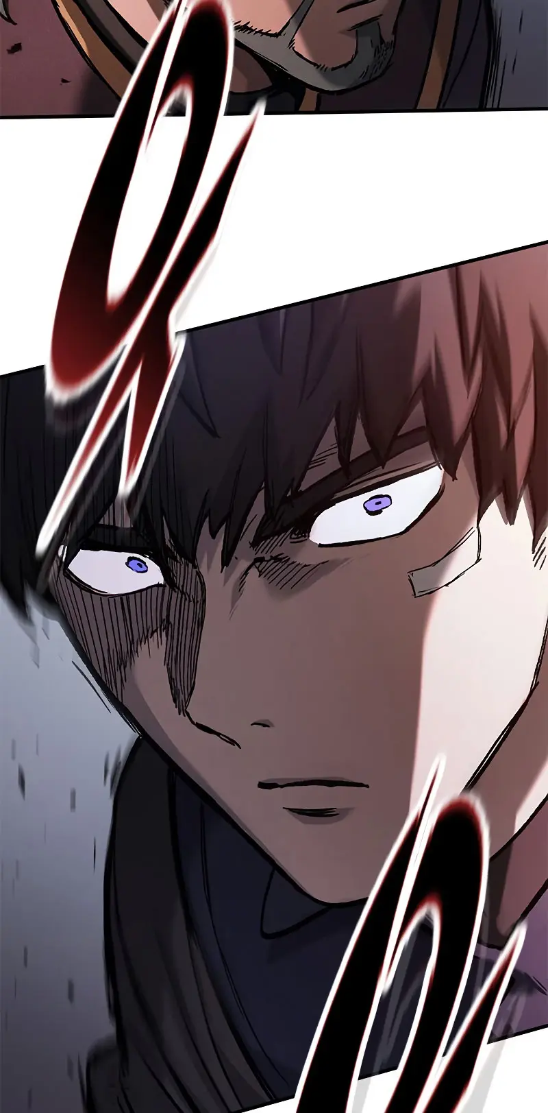 Read Eternally Regressing Knight ES Manga Online