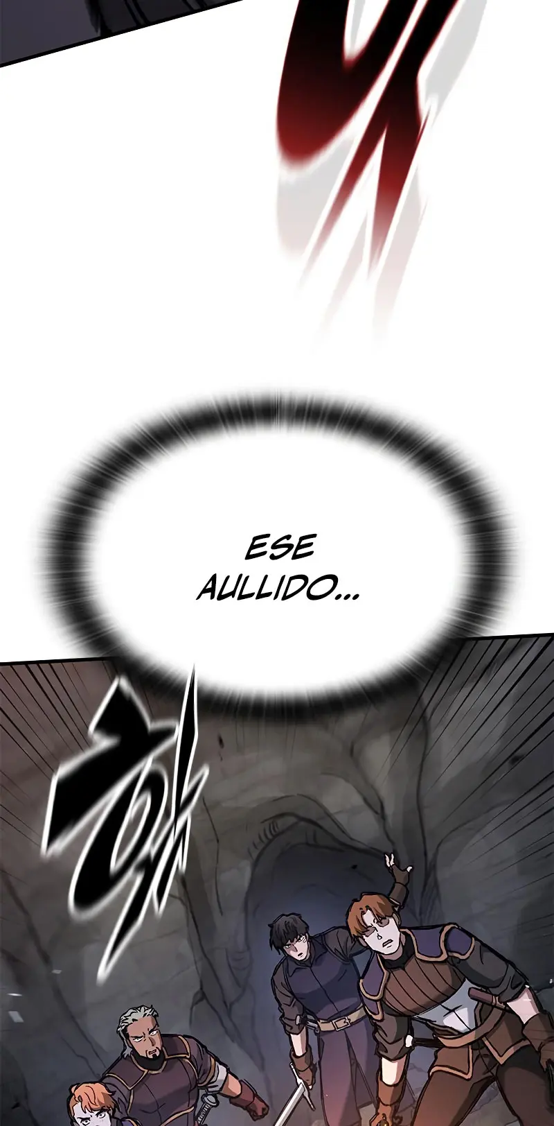 Read Eternally Regressing Knight ES Manga Online