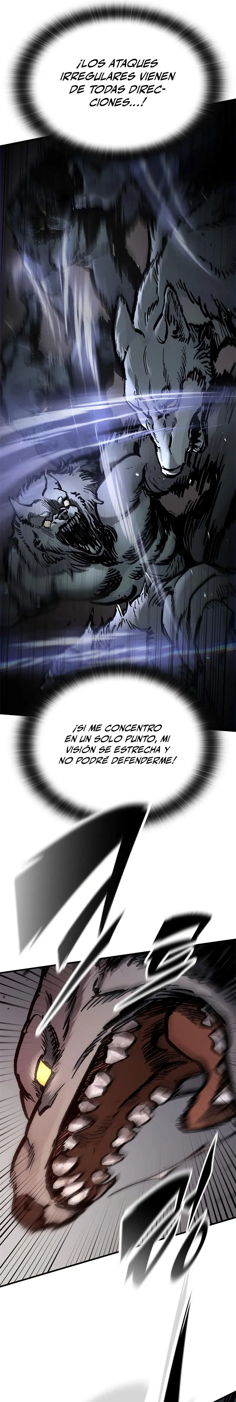 Read Eternally Regressing Knight ES Manga Online