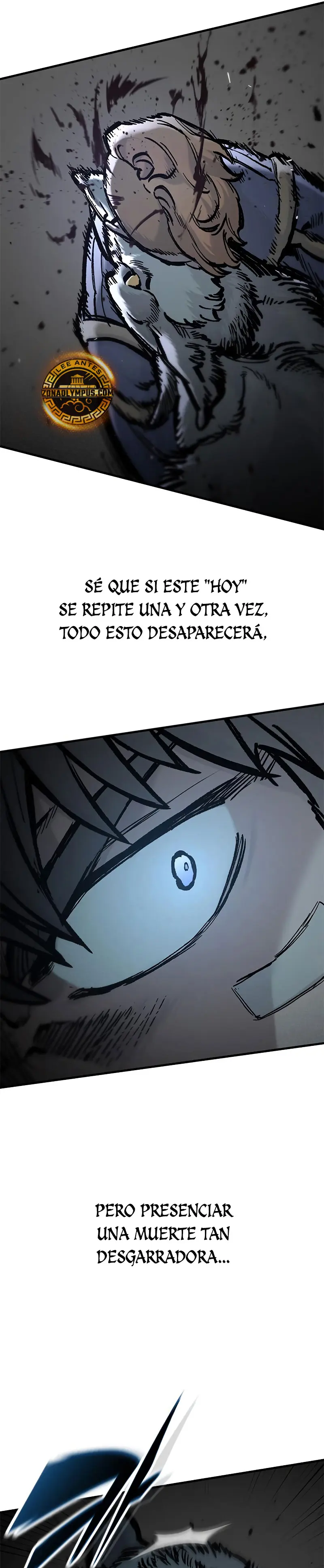 Read Eternally Regressing Knight ES Manga Online