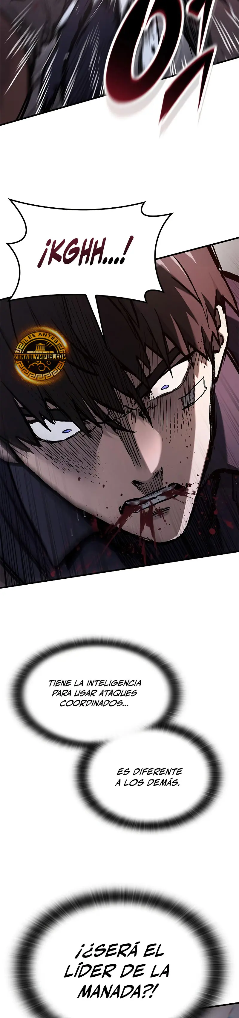 Read Eternally Regressing Knight ES Manga Online