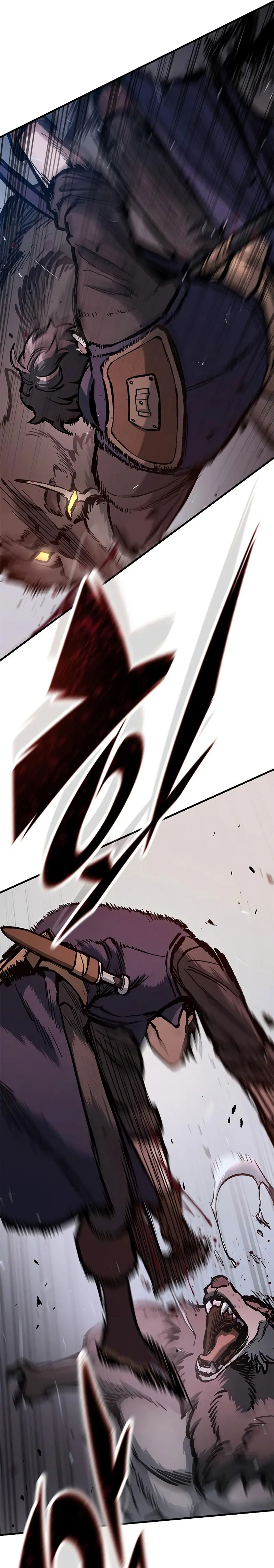 Read Eternally Regressing Knight ES Manga Online