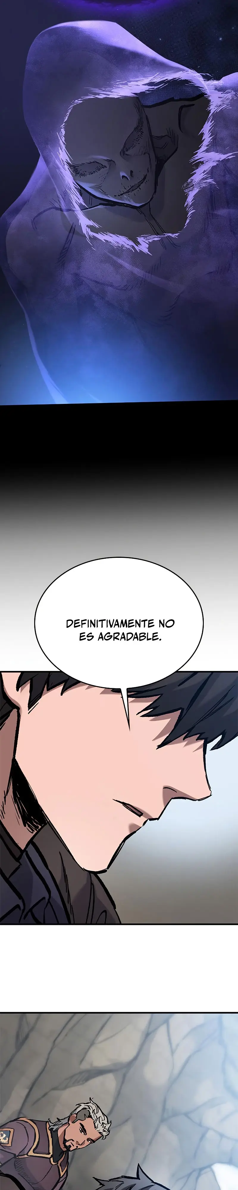 Read Eternally Regressing Knight ES Manga Online