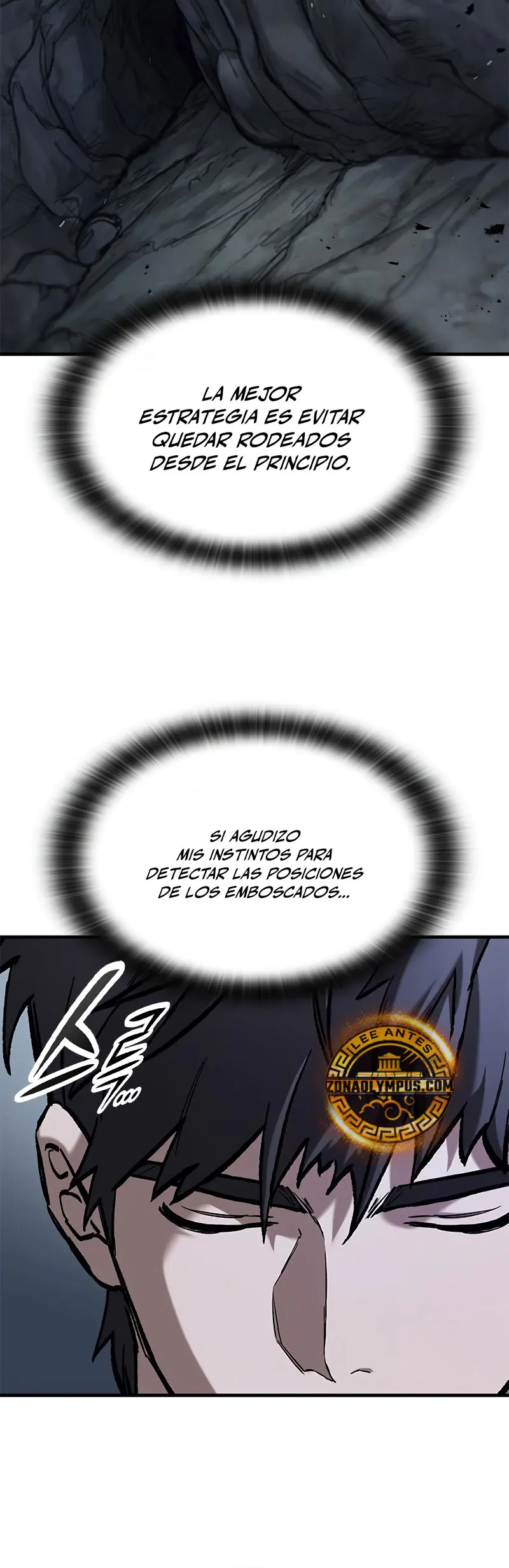 Read Eternally Regressing Knight ES Manga Online