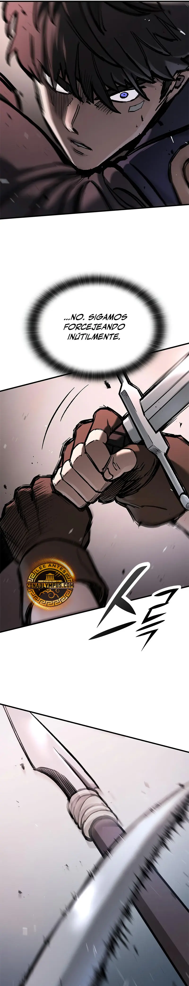 Read Eternally Regressing Knight ES Manga Online