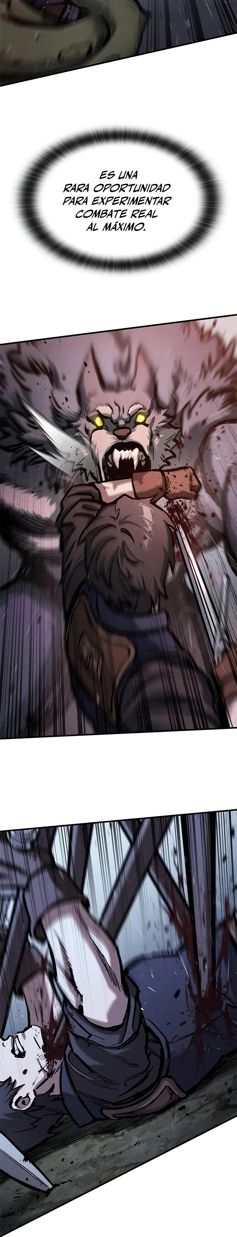 Read Eternally Regressing Knight ES Manga Online